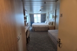 Panoramic Stateroom Picture