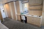 Panoramic Stateroom Picture