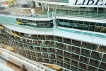 Liberty of the Seas Exterior Picture