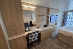 Panoramic Stateroom Picture