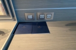 Yacht Club Deluxe Suite Stateroom Picture