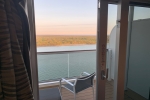 Yacht Club Deluxe Suite Stateroom Picture