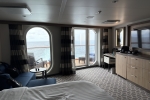 Spa Junior Suite Stateroom Picture