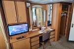 Oceanview Stateroom Picture