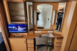 Oceanview Stateroom Picture