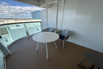 Deluxe Balcony Stateroom Picture