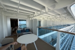 Deluxe Balcony Stateroom Picture