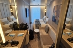 Deluxe Balcony Stateroom Picture