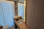Deluxe Balcony Stateroom Picture
