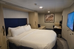Interior Stateroom Picture