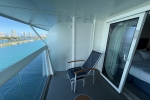 Spacious Balcony Stateroom Picture