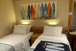 Interior Stateroom Picture