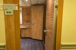 Interior Stateroom Picture
