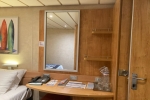 Interior Stateroom Picture