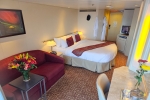 Aqua Stateroom Picture