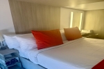 Edge Single Stateroom Picture