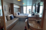 Veranda Stateroom Picture