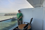 Mini-Suite Balcony Stateroom Picture