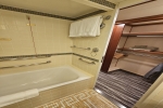 Mini-Suite Balcony Cabin Picture