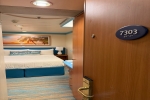 Interior Stateroom Picture