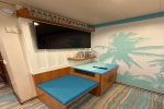 Interior Stateroom Picture