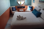 Oceanview Stateroom Picture