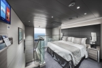 Duplex Stateroom Picture