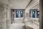 Yacht-Owners Stateroom Picture