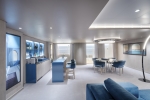Yacht-Owners Stateroom Picture