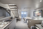 Yacht-Duplex Cabin Picture
