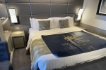 Yacht Club Deluxe Suite Stateroom Picture