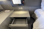 Yacht Club Deluxe Suite Stateroom Picture