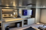 Yacht Club Deluxe Suite Stateroom Picture