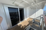 Yacht-Club-Deluxe Stateroom Picture