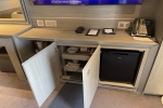 Yacht Club Deluxe Suite Stateroom Picture