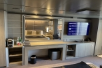 Yacht Club Deluxe Suite Stateroom Picture