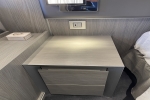 Yacht Club Deluxe Suite Stateroom Picture