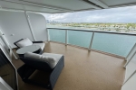 Haven-Penthouse Stateroom Cabin 13846. Picture