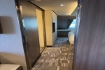Forward-Penthouse Stateroom Picture