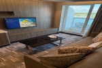Forward-Penthouse Stateroom Picture