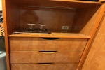 Interior Stateroom Picture
