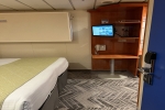 Interior Stateroom Picture