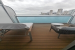 Concierge Veranda Stateroom Cabin 9004. Picture