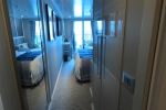 Concierge Veranda Stateroom Picture