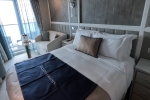 Concierge Veranda Stateroom Picture
