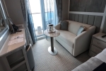 Concierge Veranda Stateroom Picture