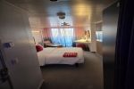 Sea Terrace Stateroom Picture