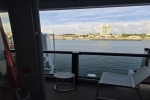 Sea Terrace Stateroom Picture