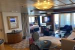 Owners Suite Stateroom Picture