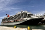 Carnival Dream Exterior Picture Carnival Dream Exterior Picture